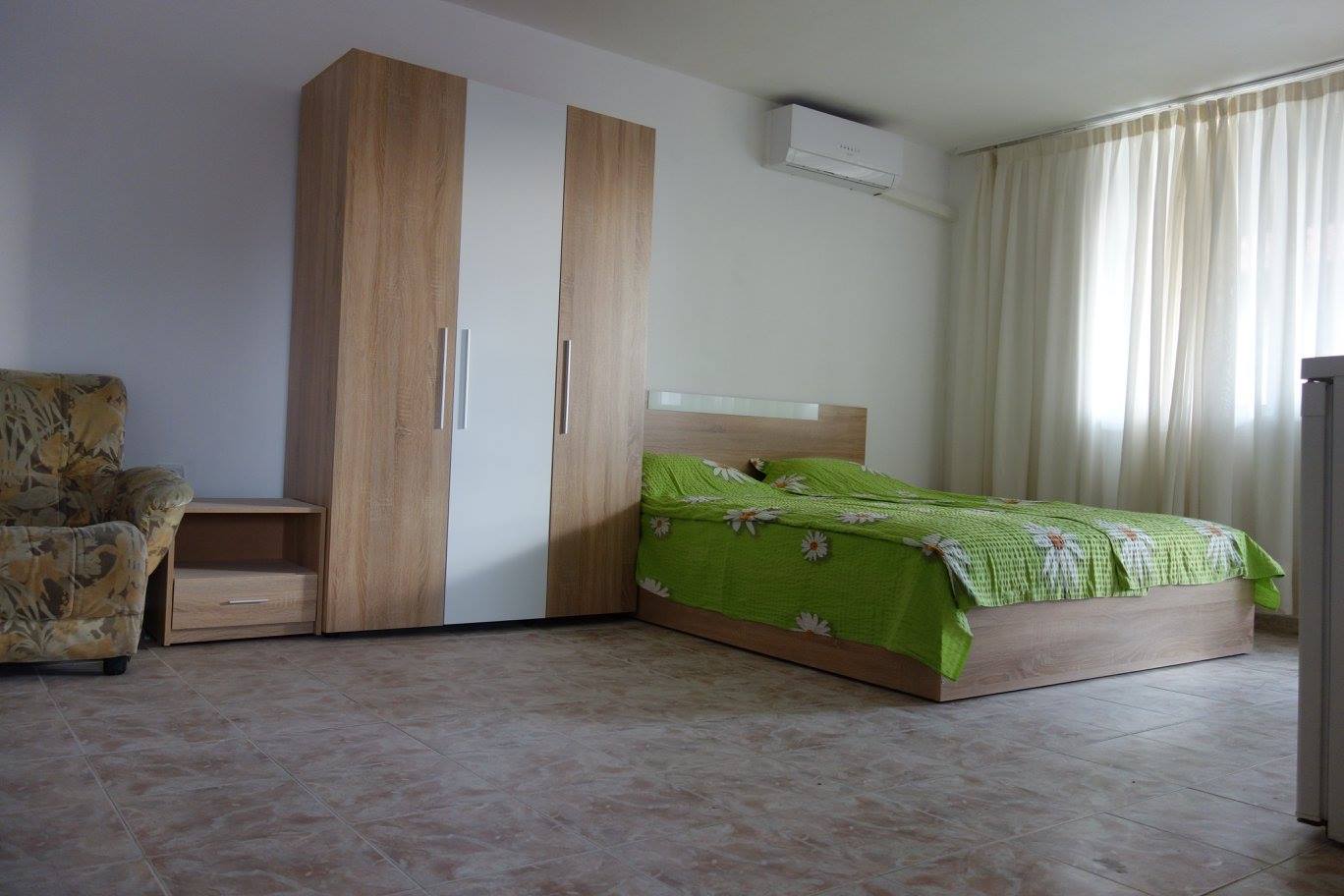 Мезонет таван